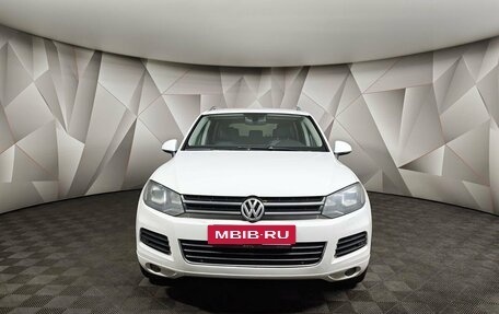 Volkswagen Touareg III, 2010 год, 1 543 000 рублей, 7 фотография