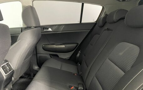 KIA Sportage IV рестайлинг, 2021 год, 2 620 000 рублей, 6 фотография