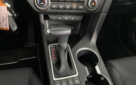 KIA Sportage IV рестайлинг, 2021 год, 2 620 000 рублей, 9 фотография