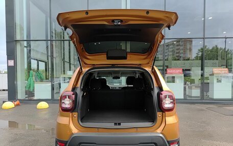 Renault Duster, 2021 год, 1 899 800 рублей, 12 фотография