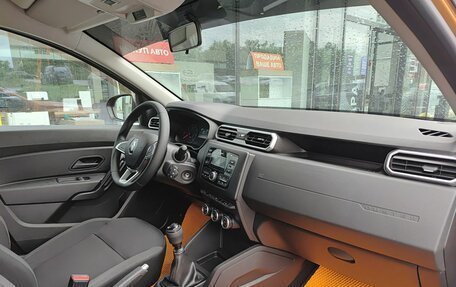 Renault Duster, 2021 год, 1 899 800 рублей, 13 фотография