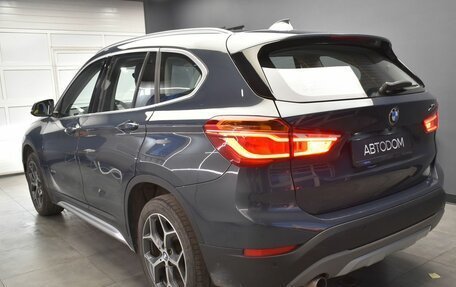 BMW X1, 2017 год, 2 480 000 рублей, 6 фотография