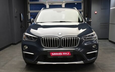 BMW X1, 2017 год, 2 480 000 рублей, 2 фотография