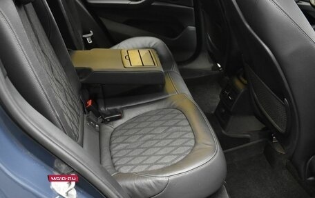 BMW X1, 2017 год, 2 480 000 рублей, 12 фотография