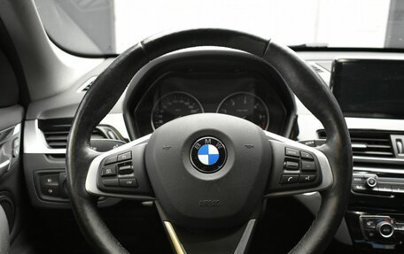 BMW X1, 2017 год, 2 480 000 рублей, 19 фотография