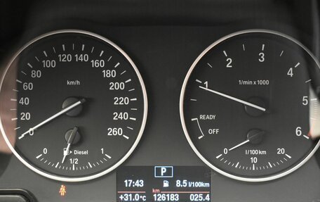 BMW X1, 2017 год, 2 480 000 рублей, 22 фотография