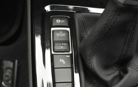 BMW X1, 2017 год, 2 480 000 рублей, 29 фотография