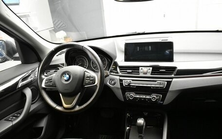 BMW X1, 2017 год, 2 480 000 рублей, 15 фотография