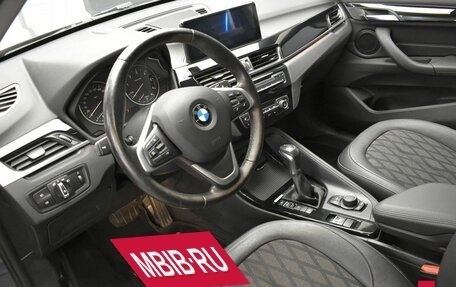 BMW X1, 2017 год, 2 480 000 рублей, 10 фотография