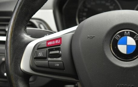 BMW X1, 2017 год, 2 480 000 рублей, 20 фотография