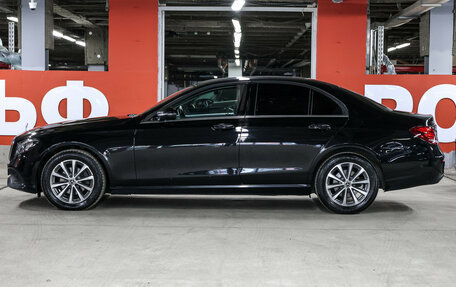 Mercedes-Benz E-Класс, 2019 год, 2 049 000 рублей, 8 фотография