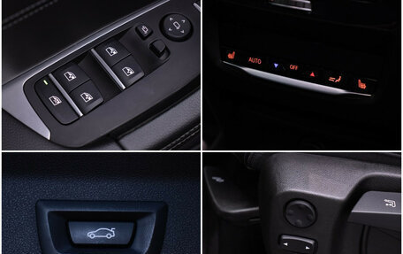 BMW X3, 2018 год, 3 787 000 рублей, 16 фотография