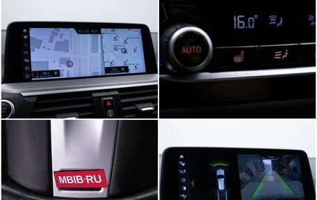 BMW X3, 2018 год, 3 787 000 рублей, 18 фотография