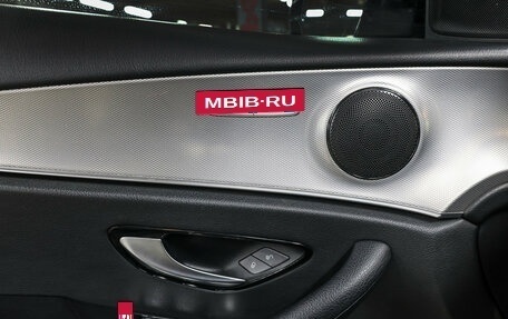 Mercedes-Benz E-Класс, 2019 год, 2 049 000 рублей, 24 фотография