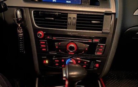 Audi A4, 2013 год, 1 200 000 рублей, 4 фотография
