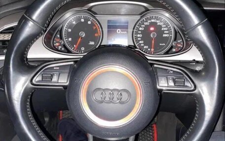 Audi A4, 2013 год, 1 200 000 рублей, 5 фотография