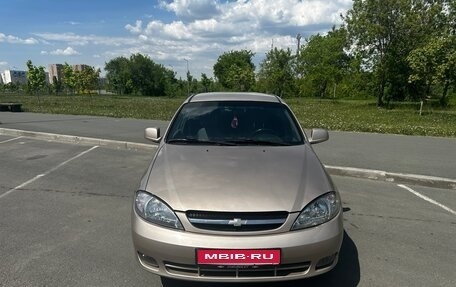 Chevrolet Lacetti, 2011 год, 550 000 рублей, 1 фотография