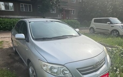 Toyota Corolla, 2008 год, 700 000 рублей, 1 фотография