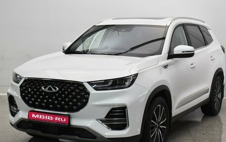 Chery Tiggo 8 Pro, 2021 год, 1 755 000 рублей, 1 фотография