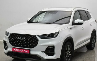 Chery Tiggo 8 Pro, 2021 год, 1 755 000 рублей, 1 фотография