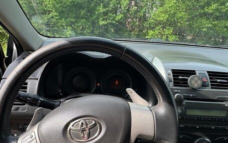 Toyota Corolla, 2008 год, 700 000 рублей, 9 фотография