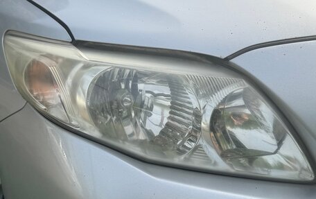 Toyota Corolla, 2008 год, 700 000 рублей, 8 фотография