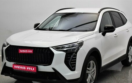 Haval Jolion, 2025 год, 2 150 000 рублей, 1 фотография