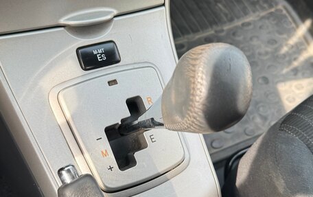 Toyota Corolla, 2008 год, 700 000 рублей, 11 фотография