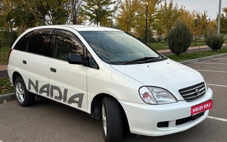 Toyota Nadia, 2000 год, 600 000 рублей, 1 фотография