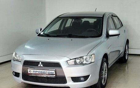 Mitsubishi Lancer IX, 2008 год, 580 000 рублей, 1 фотография