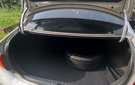 Toyota Corolla, 2008 год, 700 000 рублей, 16 фотография