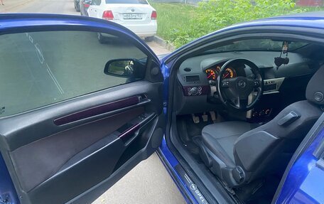 Opel Astra H, 2007 год, 350 000 рублей, 5 фотография