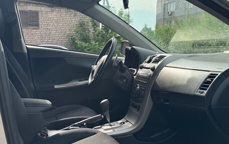 Toyota Corolla, 2008 год, 700 000 рублей, 13 фотография
