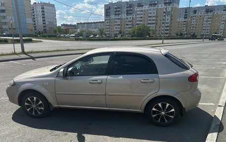 Chevrolet Lacetti, 2011 год, 550 000 рублей, 5 фотография