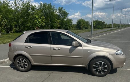 Chevrolet Lacetti, 2011 год, 550 000 рублей, 3 фотография