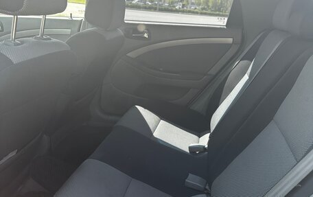 Chevrolet Lacetti, 2011 год, 550 000 рублей, 9 фотография