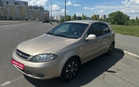 Chevrolet Lacetti, 2011 год, 550 000 рублей, 6 фотография