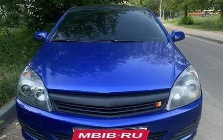 Opel Astra H, 2007 год, 350 000 рублей, 2 фотография