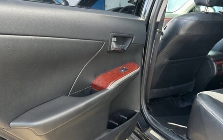 Toyota Camry, 2013 год, 1 500 000 рублей, 8 фотография