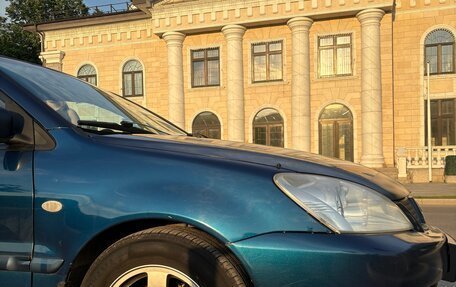 Mitsubishi Lancer IX, 2006 год, 350 000 рублей, 8 фотография