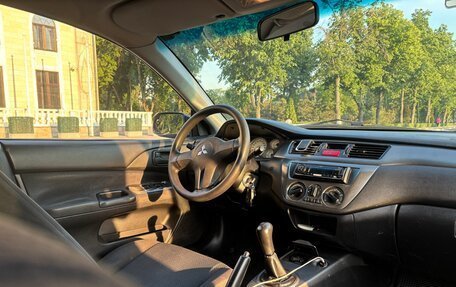Mitsubishi Lancer IX, 2006 год, 350 000 рублей, 10 фотография