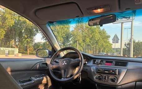 Mitsubishi Lancer IX, 2006 год, 350 000 рублей, 11 фотография