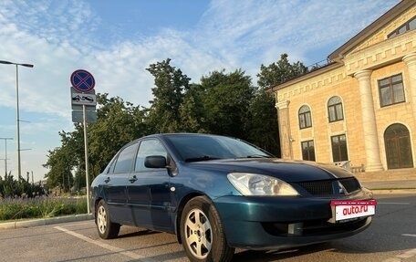 Mitsubishi Lancer IX, 2006 год, 350 000 рублей, 2 фотография