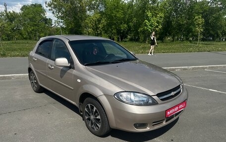 Chevrolet Lacetti, 2011 год, 550 000 рублей, 2 фотография