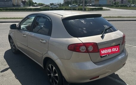 Chevrolet Lacetti, 2011 год, 550 000 рублей, 4 фотография