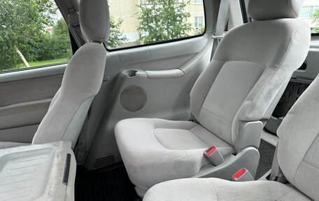 Hyundai Trajet I рестайлинг, 2006 год, 730 000 рублей, 9 фотография