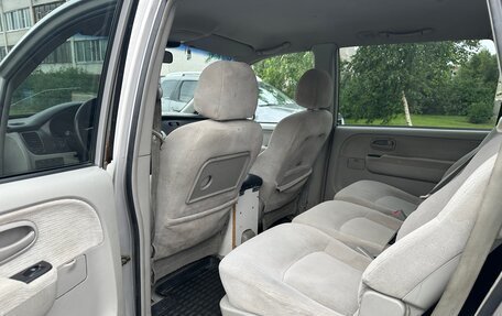 Hyundai Trajet I рестайлинг, 2006 год, 730 000 рублей, 7 фотография