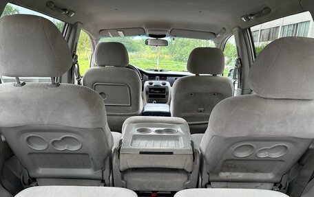 Hyundai Trajet I рестайлинг, 2006 год, 730 000 рублей, 11 фотография