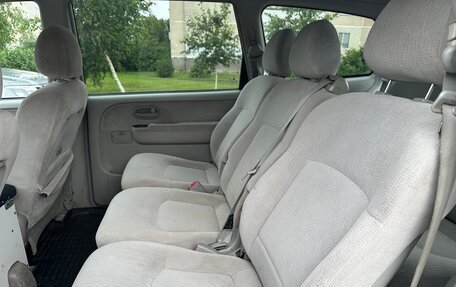 Hyundai Trajet I рестайлинг, 2006 год, 730 000 рублей, 8 фотография