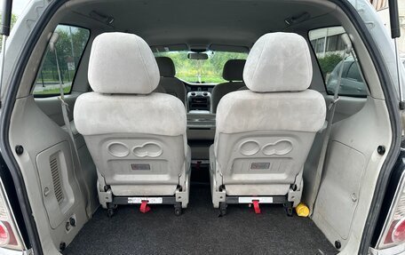 Hyundai Trajet I рестайлинг, 2006 год, 730 000 рублей, 14 фотография